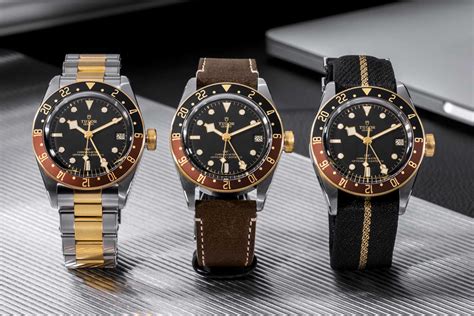 tudor gmt 2024.